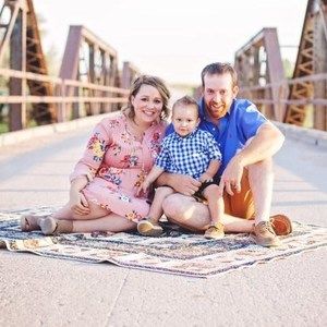 Meet your Posher, Scott